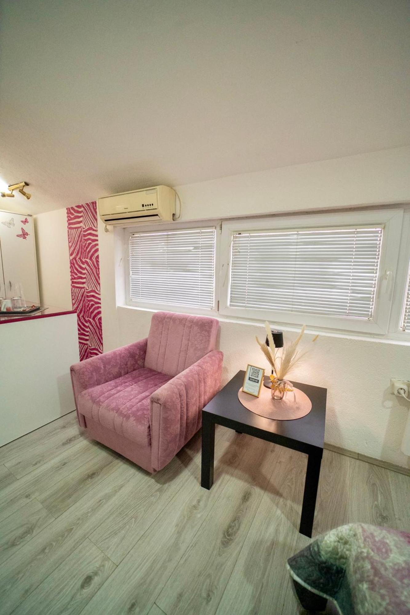 Apartmani Aleksandra U Centru Grada Kragujevac Exterior foto