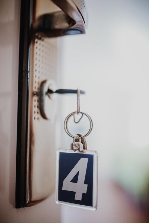 Apartmani Aleksandra U Centru Grada Kragujevac Exterior foto